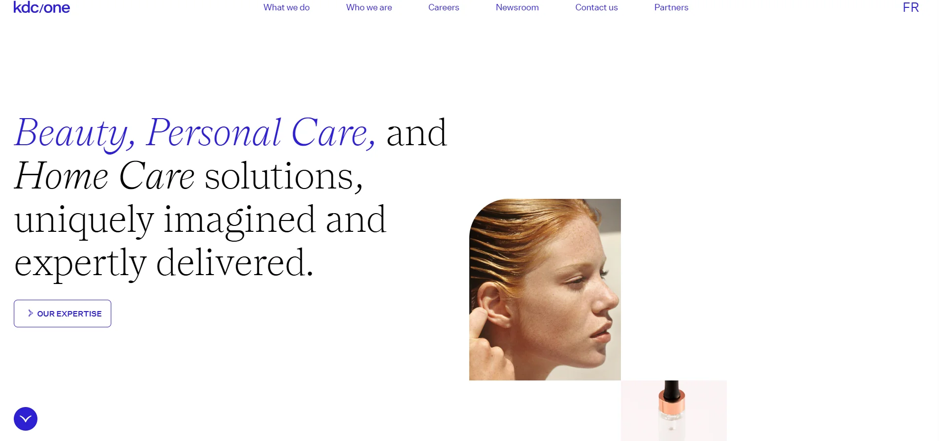 Private Label Hair Care Manufacturers in North America